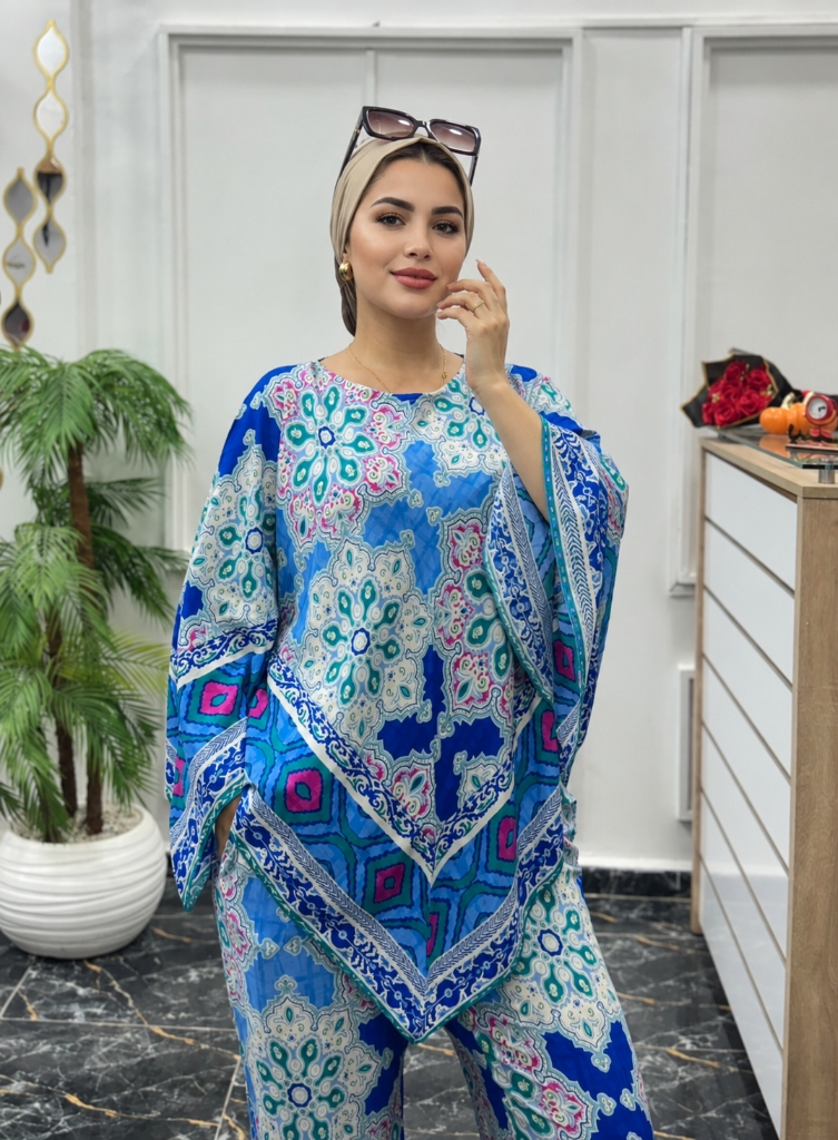 Moulati Fashion Collection 2026